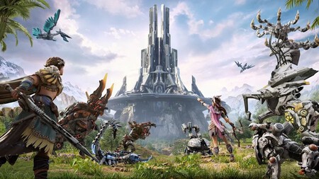 Sony se harta de Tencent y le recrimina sus jugadas en la defensa legal por el Horizon de Aliexpress