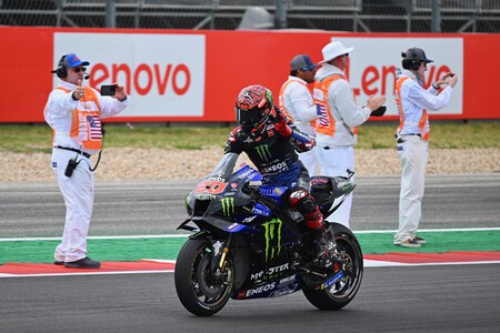 Quartararo Motogp 2022