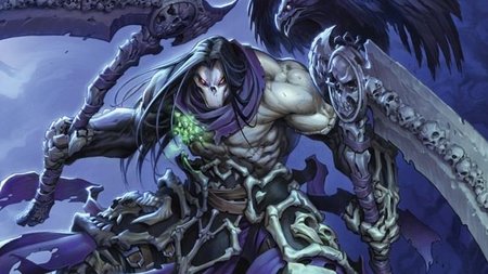 'Darksiders II'. Aquí está su primer y esperado tráiler