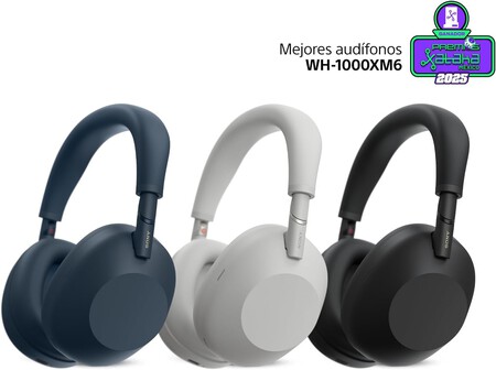 Audifonos Sony Oferta Descuento Cazando Gangas Mexico Xataka