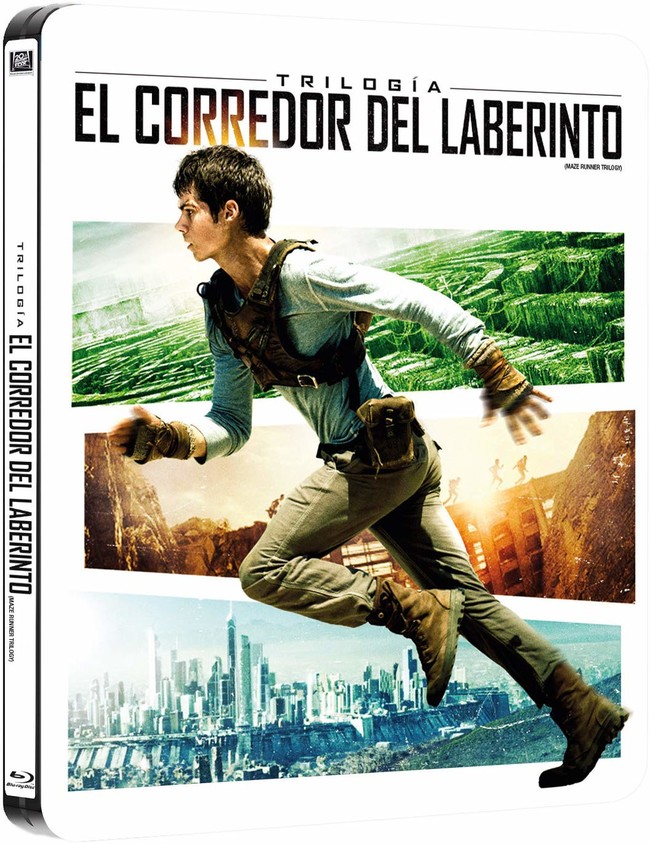 Laberinto