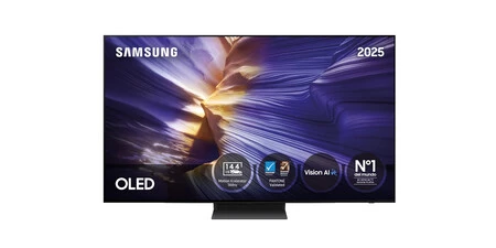 Smart TV Samsung OLED