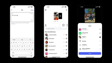 Instagram Plus Funciones