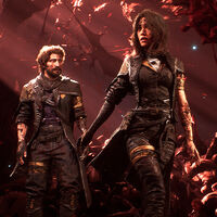 El plan sin fisuras de este lelo de Clair Obscur: Expedition 33 es esconderse en la basura durante seis meses 