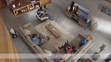 Samsung Smart View