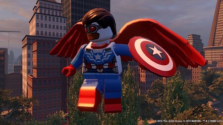 Lego Marvel Ofertas De Verano De Steam 2025 Summer Sale