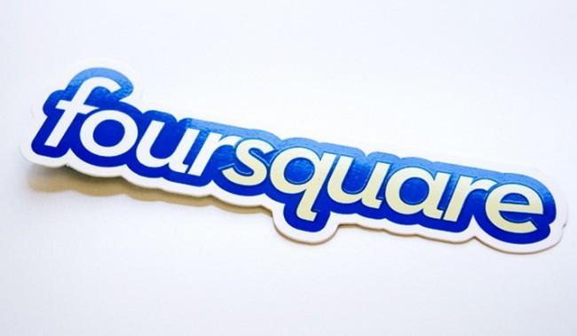 Foursquare cobrará a algunos desarrolladores por acceder a su base de datos