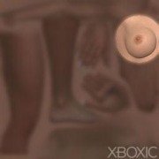 Un pezón puede retrasar Tomb Raider