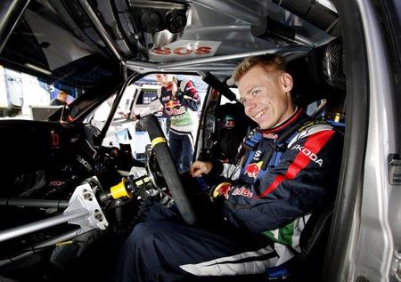 Hermann Gassner Jr. reconoce contactos con Volkswagen