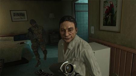 La cosa se puede poner aún más tensa entre Manuel Noriega y Activision