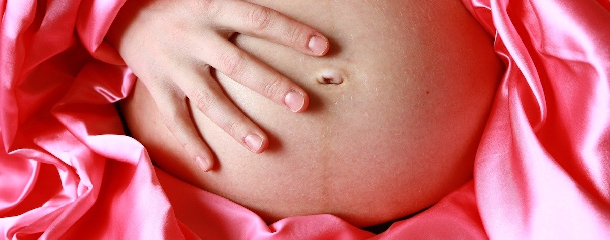 sangrado intermenstrual sin embarazo