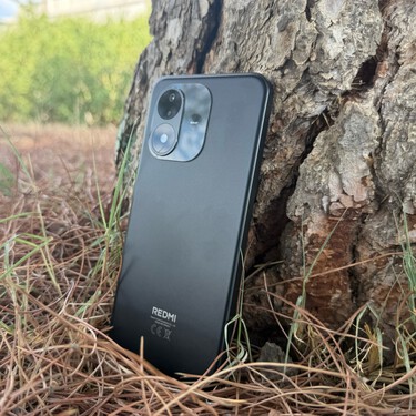 Xiaomi Redmi Note 17