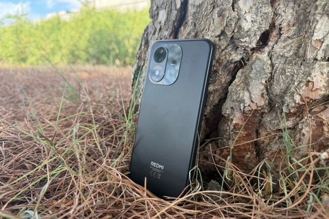 Xiaomi Redmi Note 17