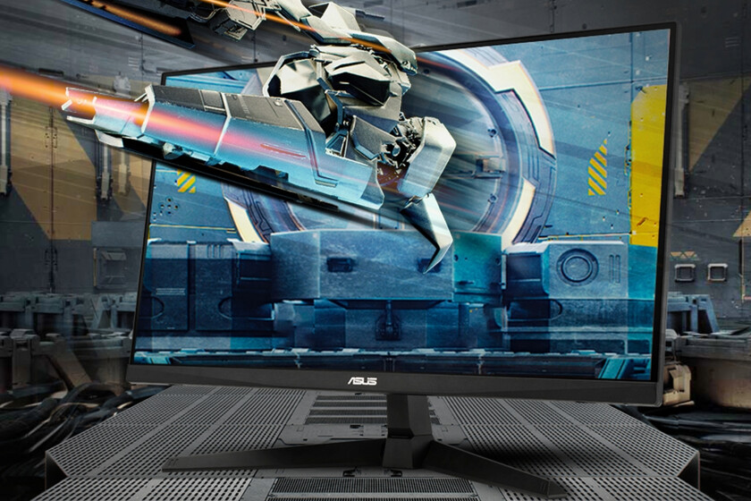 ASUS VG27AQZ