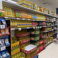 Por fin tenemos aceite de oliva virgen extra a buen precio aprovechando esta oferta