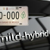 México está haciendo una cosa mejor que Europa: entender que un auto mild-hybrid no es ecológico