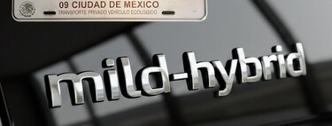 México está haciendo una cosa mejor que Europa: entender que un auto mild-hybrid no es ecológico