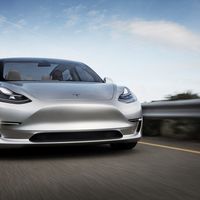 Tesla se niega a desvelar cuántas reservas acumula el Tesla Model 3, pese a que "siguen creciendo"