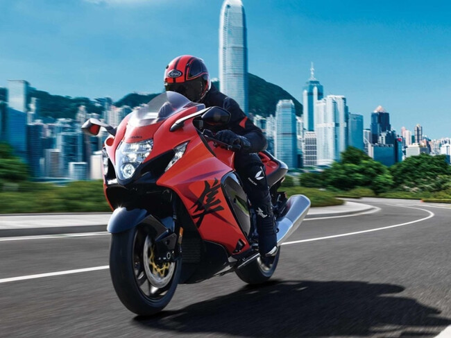 Hayabusa 1 1
