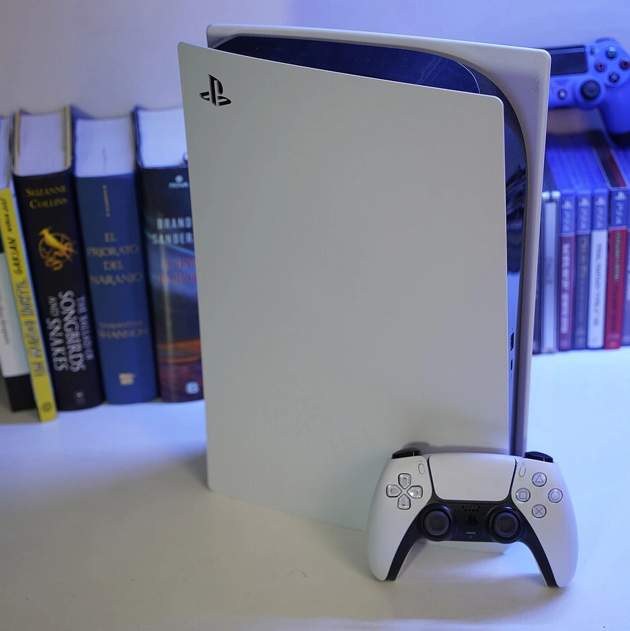 PlayStation 5