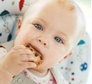Dieta infantil contra el estreñimiento