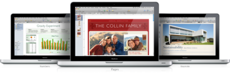 El DVD de iWork'09 elimina las medidas antipiratería