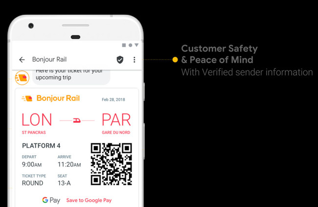 Sms Verificados