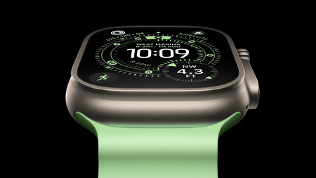 Apple Watch Ultra 3 Hero 250909