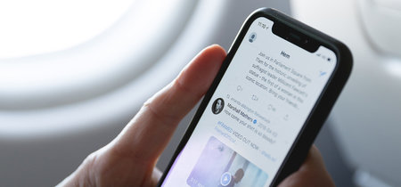 El inventor del scroll infinito compara las redes sociales con la cocaína, se arrepiente de haber ayudado a que sean tan adictivas