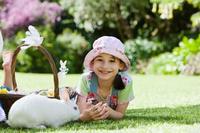 Estudio demuestra por qué un ambiente estéril no es bueno para el bebé 