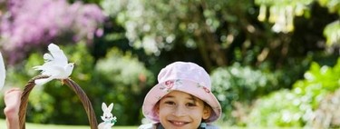 Estudio demuestra por qué un ambiente estéril no es bueno para el bebé 