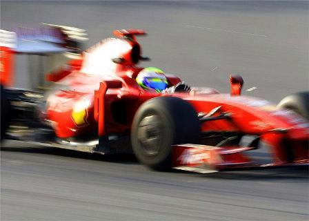 Ferrari está preocupada por la fiabilidad del F60
