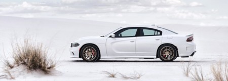 Dodge Charger Srt Hellcat 2015 1280 27