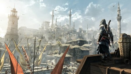 Segundo día de la Xbox Live Ultimate Game Sale. Hoy toca 'Assassin's Creed'