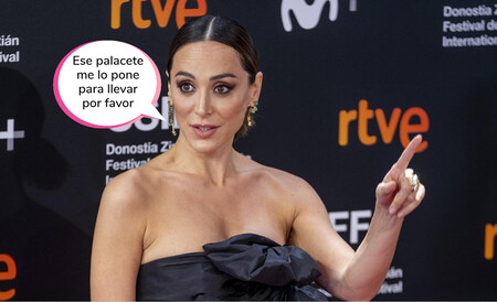 Tamara Falcó le arrebata un castillo a su ex madrastra a golpe de millón