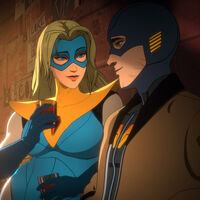 Han hecho uno de los mejores juegos de 2025, pero aun así el guionista de Dispatch solo se arrepiente de una única cosa 