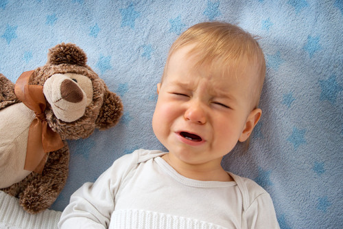 Mi hijo tiene lombrices: oxiuriasis, ¿qué debo hacer?