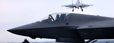 A China acaba de testar a catapulta eletromagnética Fujian com três aviões diferentes; o artefato já não é teoria, é prática 