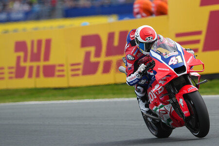 Espargaro Assen Motogp 2025