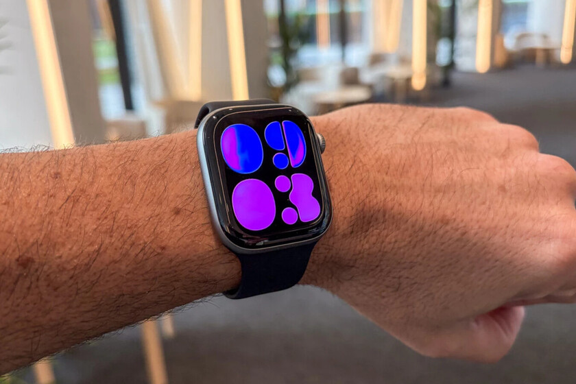 MediaMarkt rebaja el Apple Watch Series 11 a su precio mínimo histórico