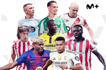 Todo el fútbol con Jazztel