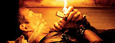 Ryan Reynolds no solo sabe hacernos reír. Hace 15 años nos dejó asfixiados a todos y casi consigue un Goya por ello tras ser "enterrado vivo" en Buried