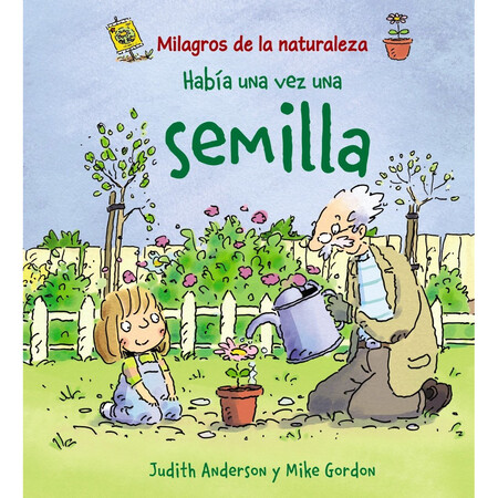 Semilla