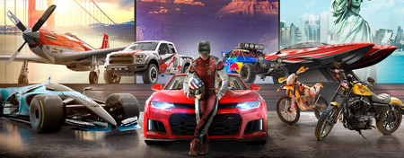 The Crew 2