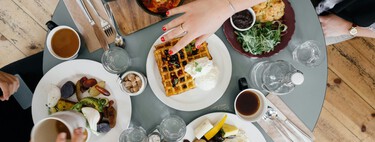 Los alimentos del desayuno que pueden ayudarte a perder grasa y controlar tu peso 