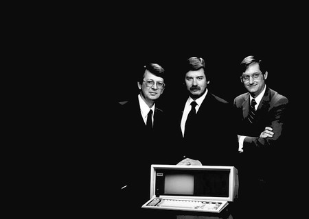 Silicon Cowboys: la historia de cómo Compaq retó —y venció— a IBM y Apple