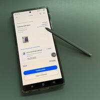 Ya puedes tener el mejor Galaxy por menos de lo que costaba en el Black Friday. A este precio, el S25 Ultra es un chollo