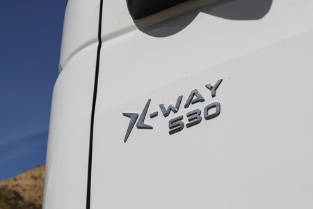 Iveco Offroad 2023 Prueba 018