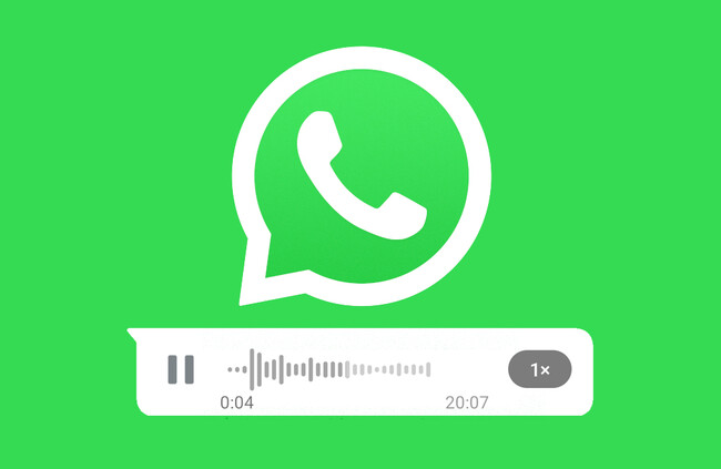 Whatsapp Notas De Voz