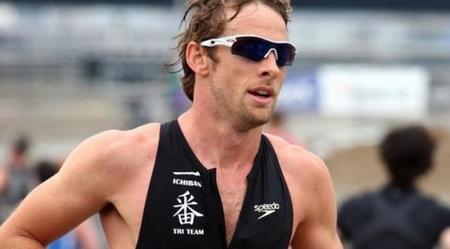 Jenson Button restó importancia a su fatiga muscular y aseguró estar listo para Barcelona